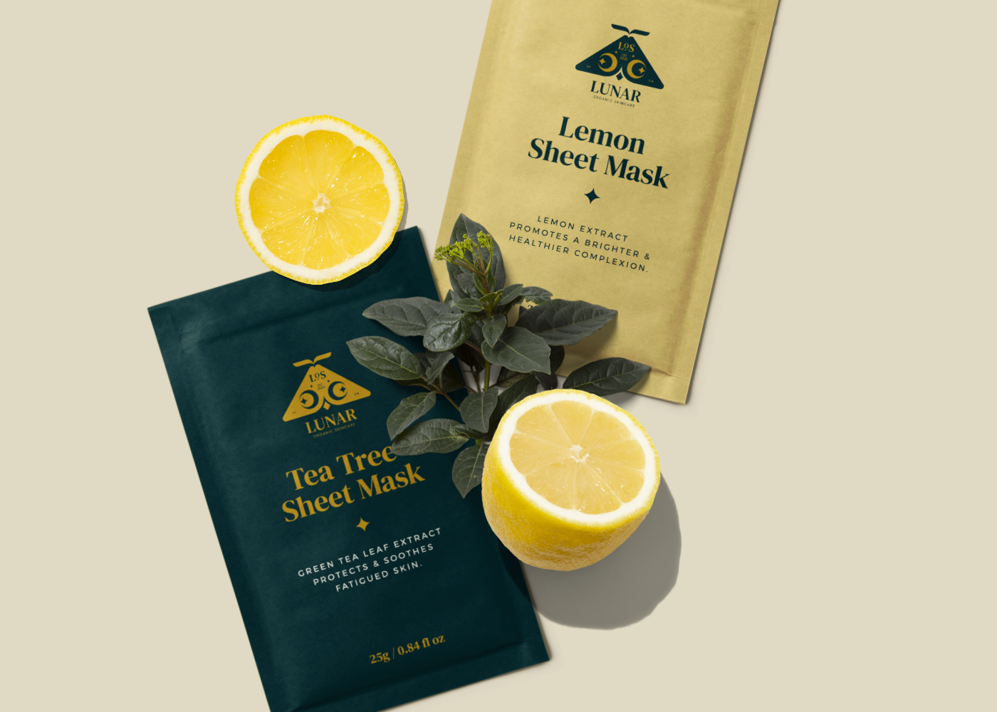 Lunar Organic Skincare