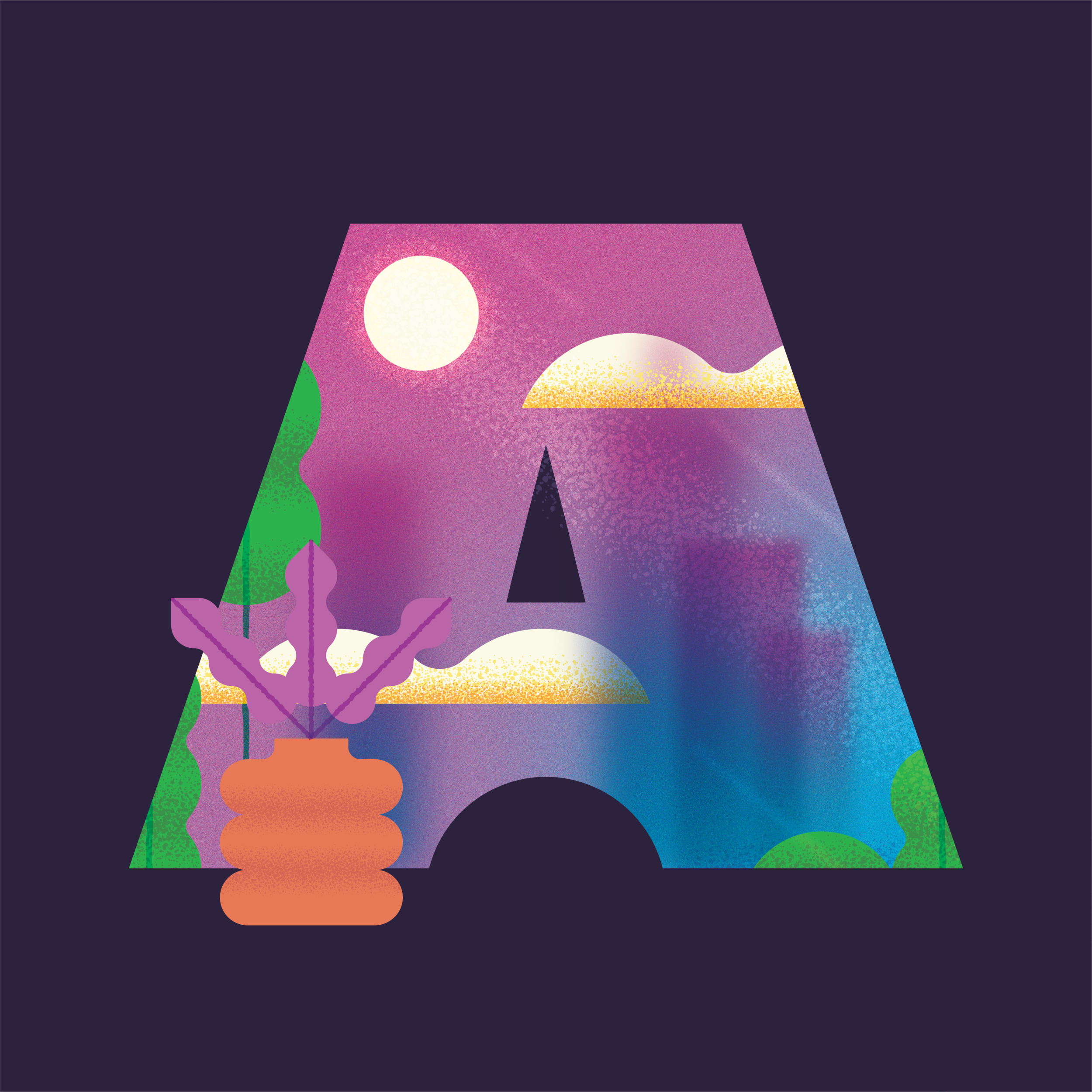 36 Days of Type 2021