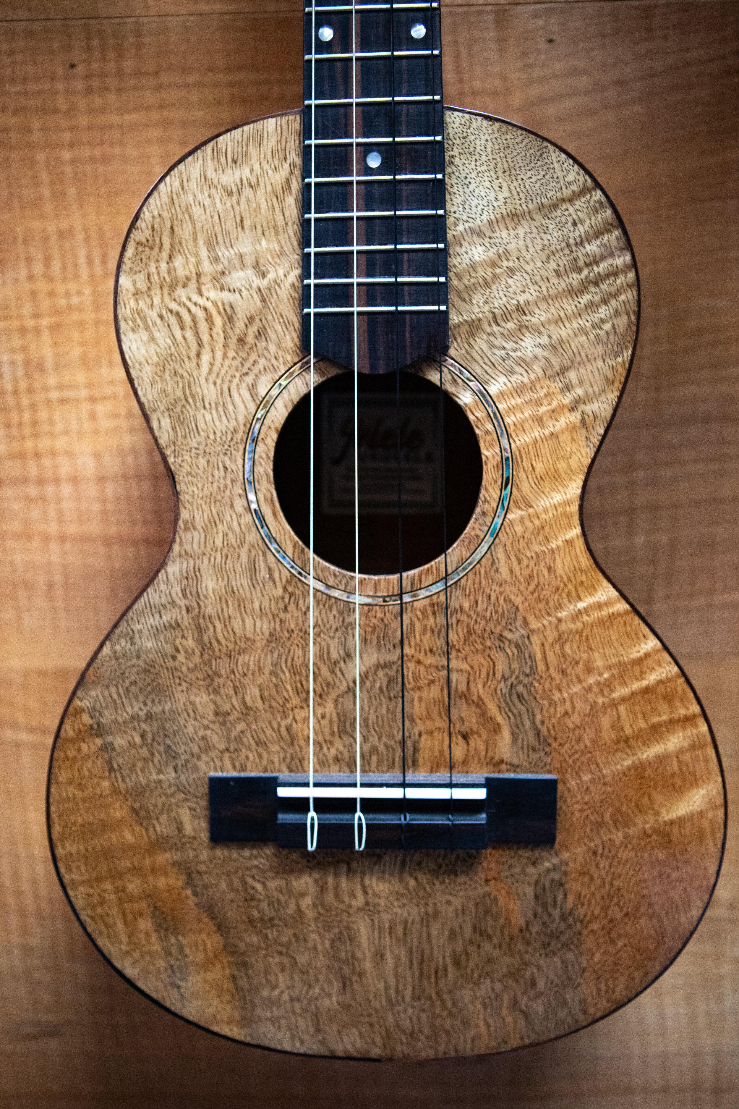 The Best Hand-Crafted Hawaiian Ukuleles