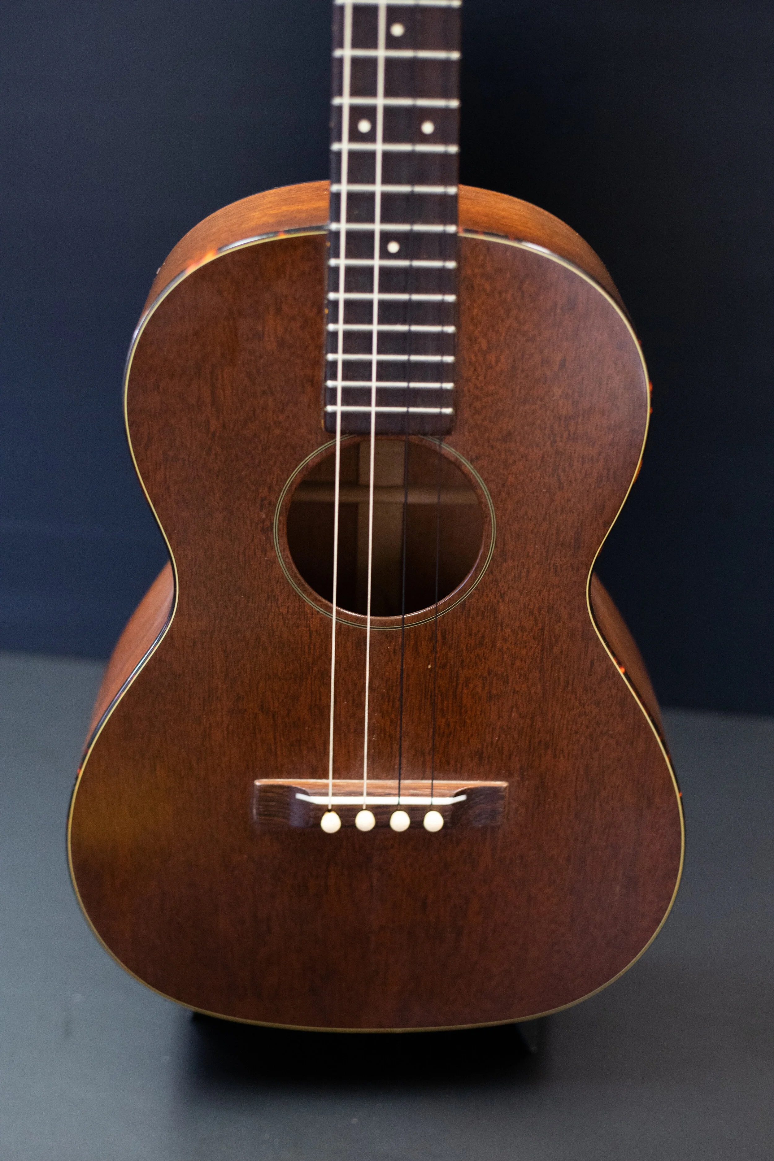 martin 6 string ukulele
