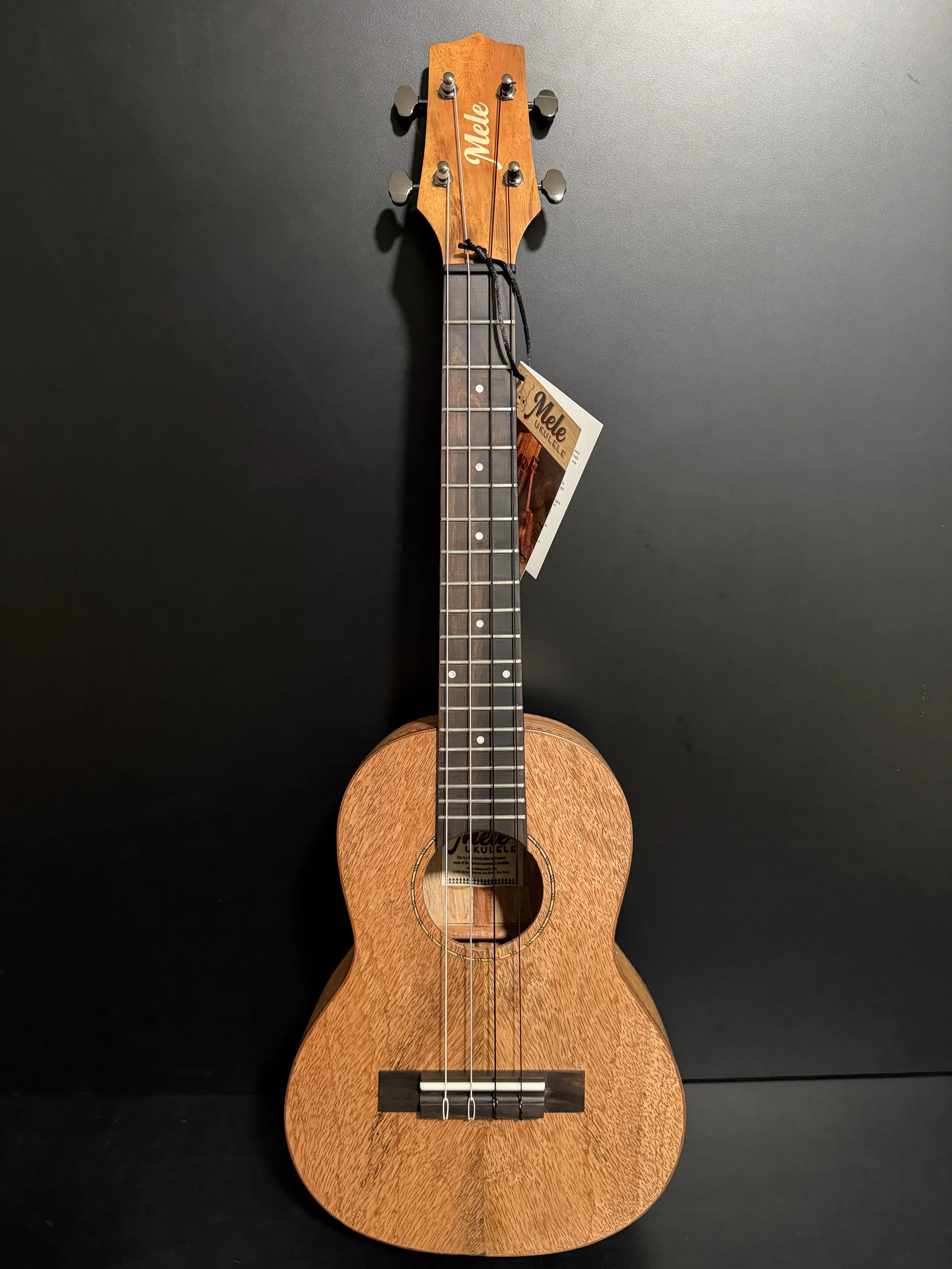 Mele Mango Tenor