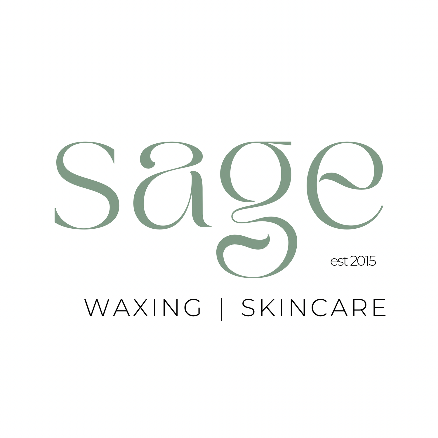 sage | waxing &amp; skincare