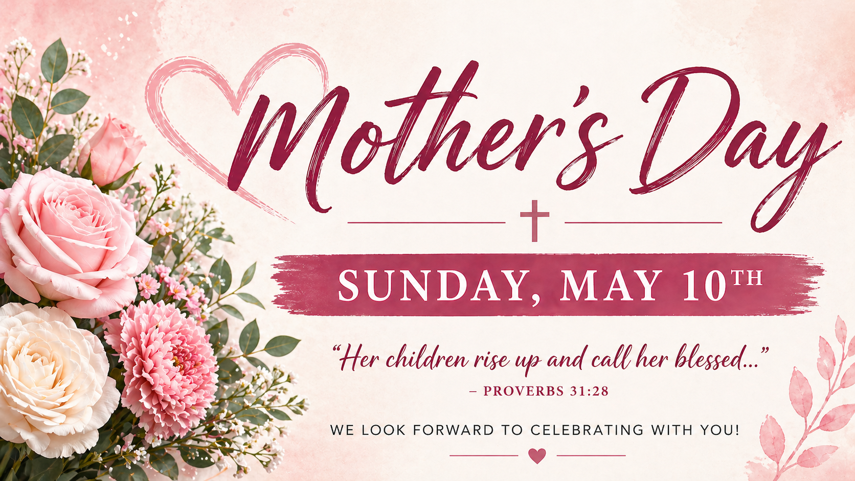 Mother's Day