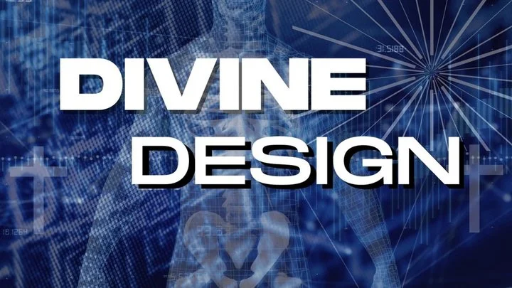 Divine Design Class - via Zoom 