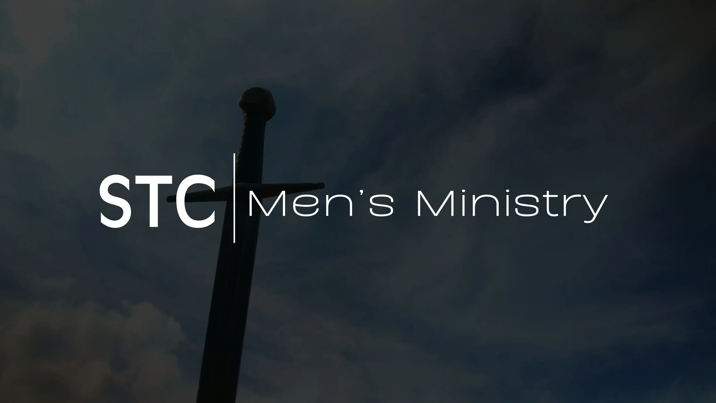 STC Men's Ministry Gathering
