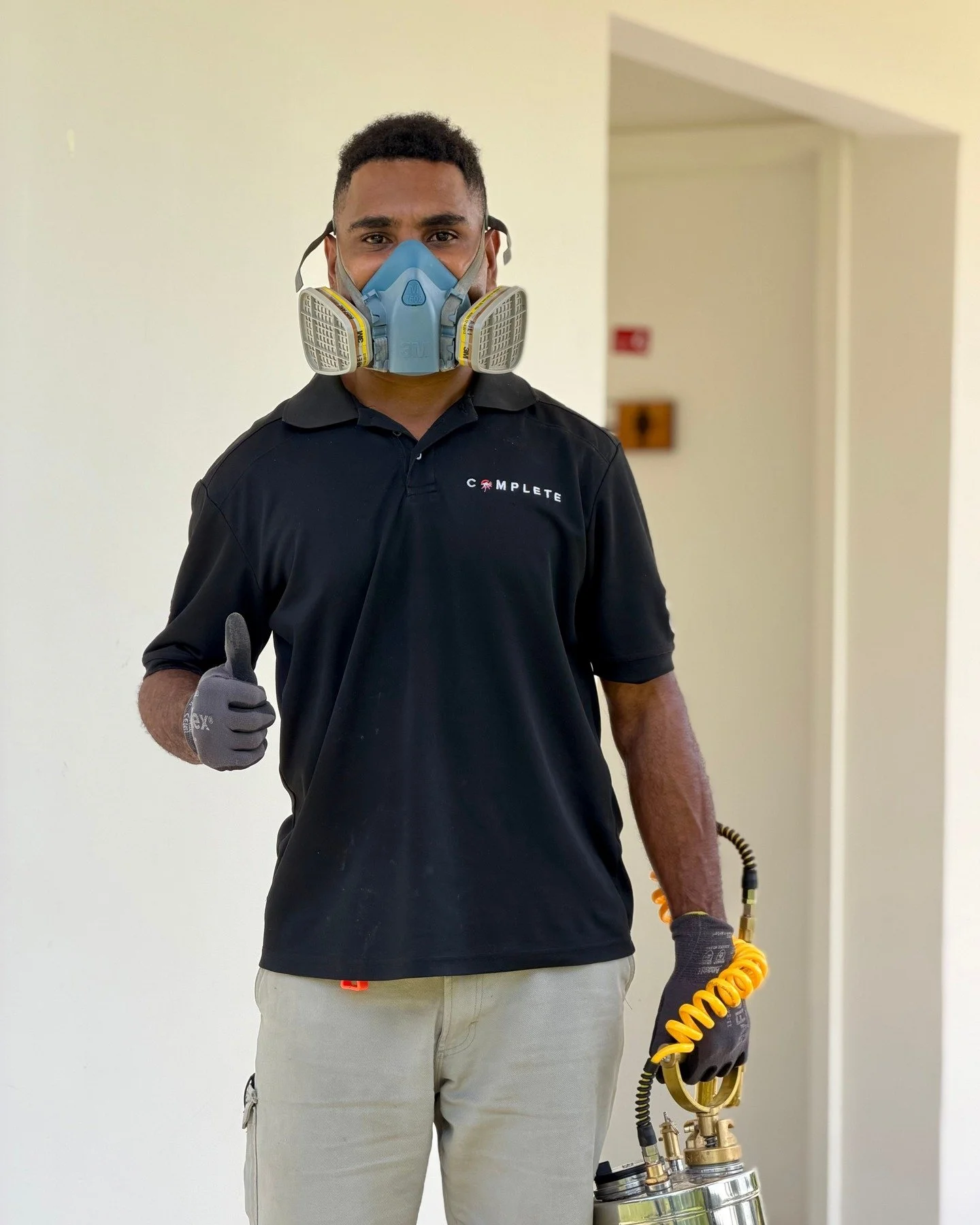 Another day, another property protected. 

Pest control isn't a one-and-done deal in this climate. It's strategic placement, targeted treatment, and knowing exactly where pests hide in tropical conditions. That knowledge? That comes from 30+ years of