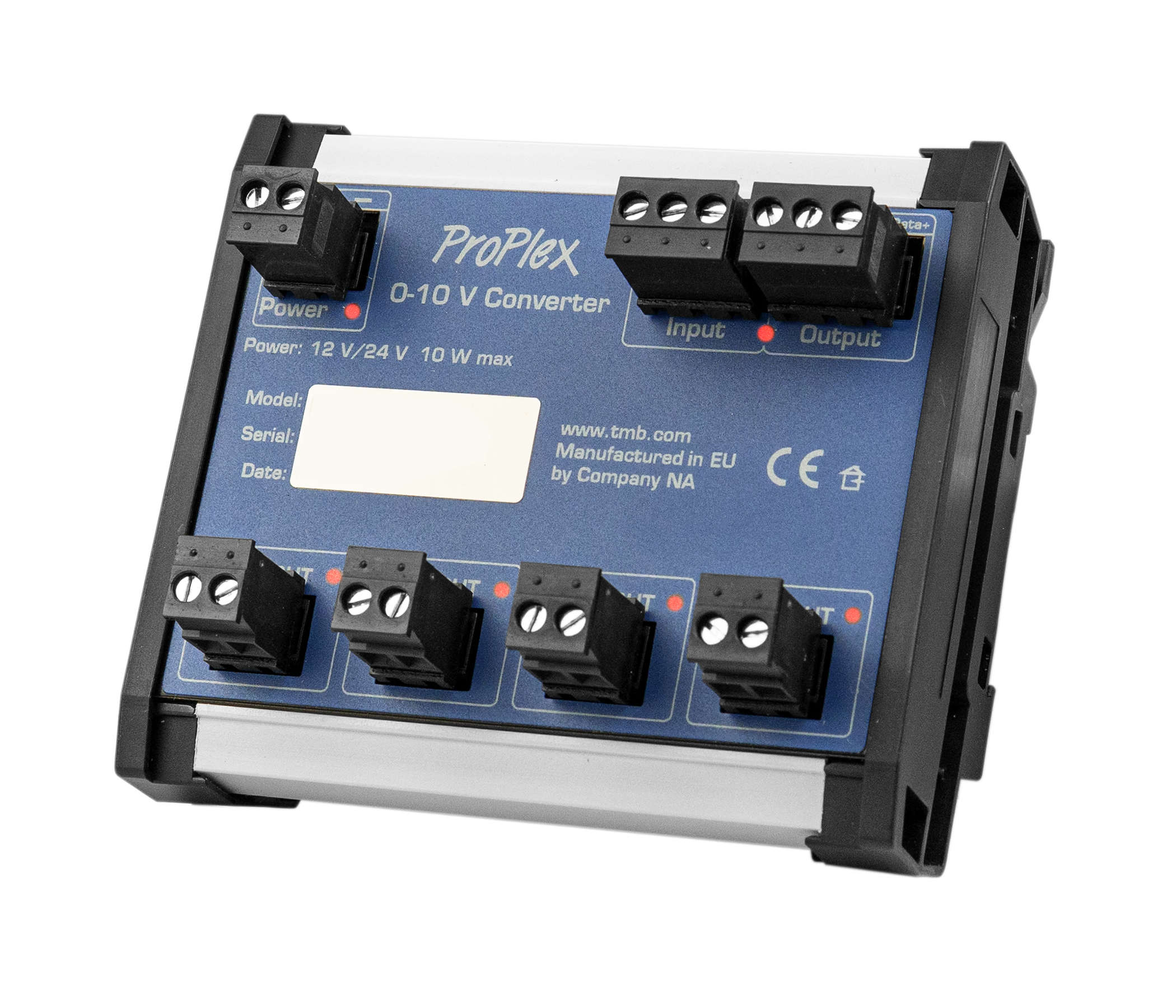 ProPlex_DIN_10V_Converter_Angle_Left WW.png