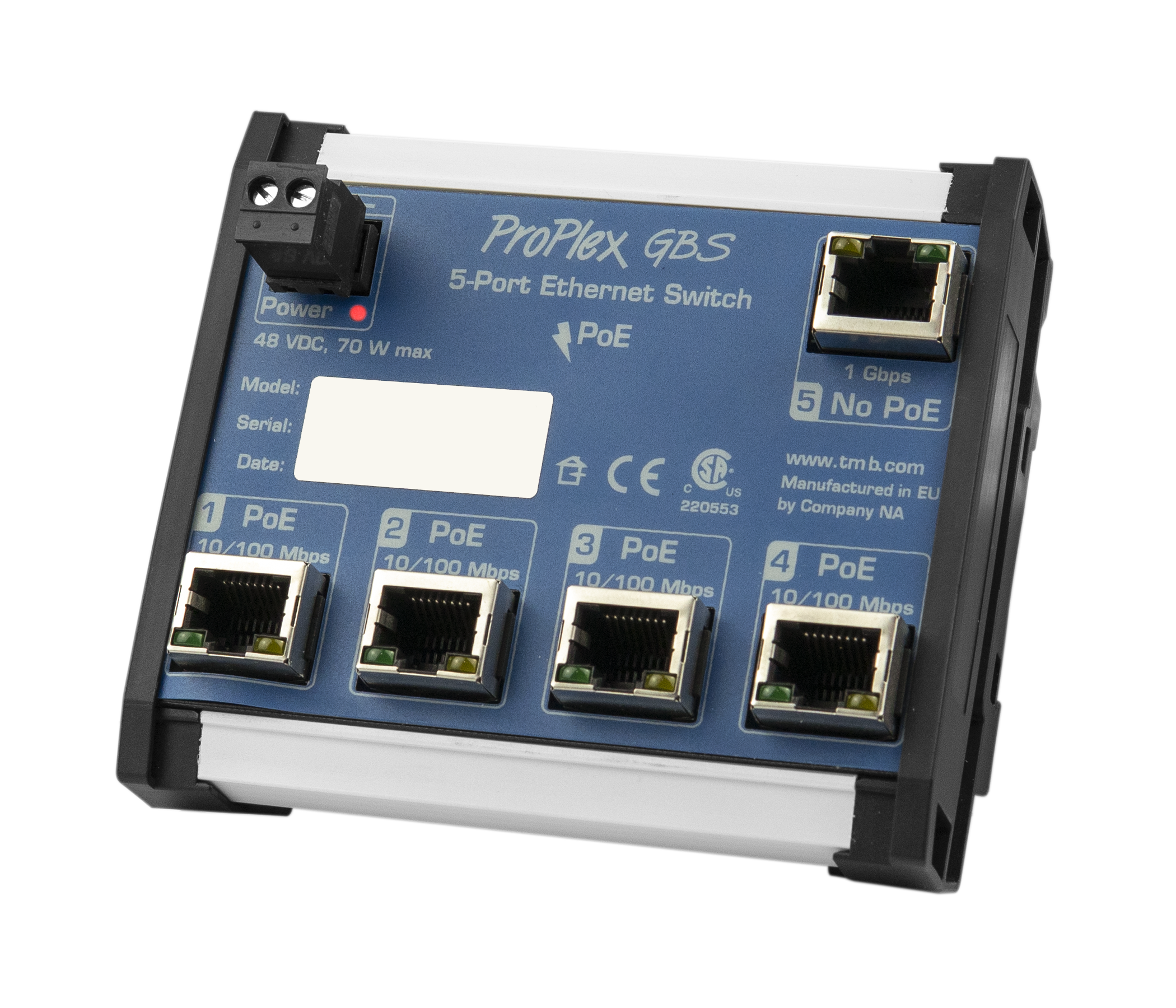 ProPlex_DIN_GBS_5-Port_Angle_Left WW.png