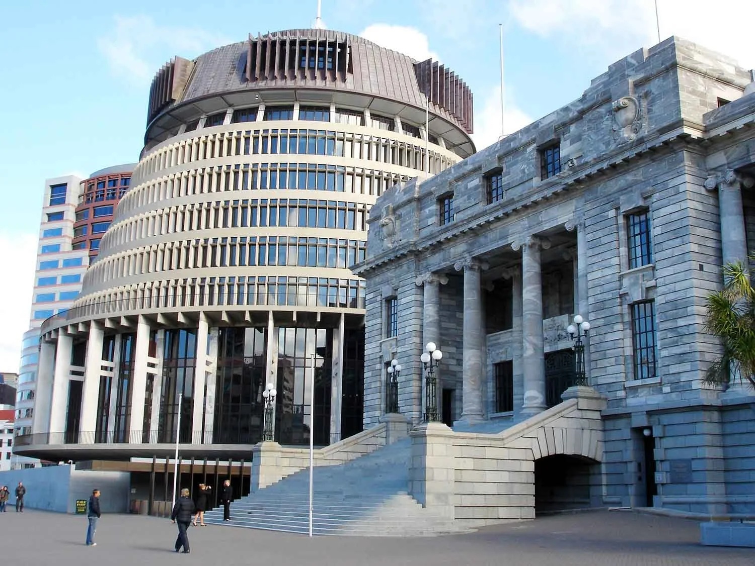 OANZ Discusses Sector’s Position on the Organic Products Bill During Primary Select Committee Hearing