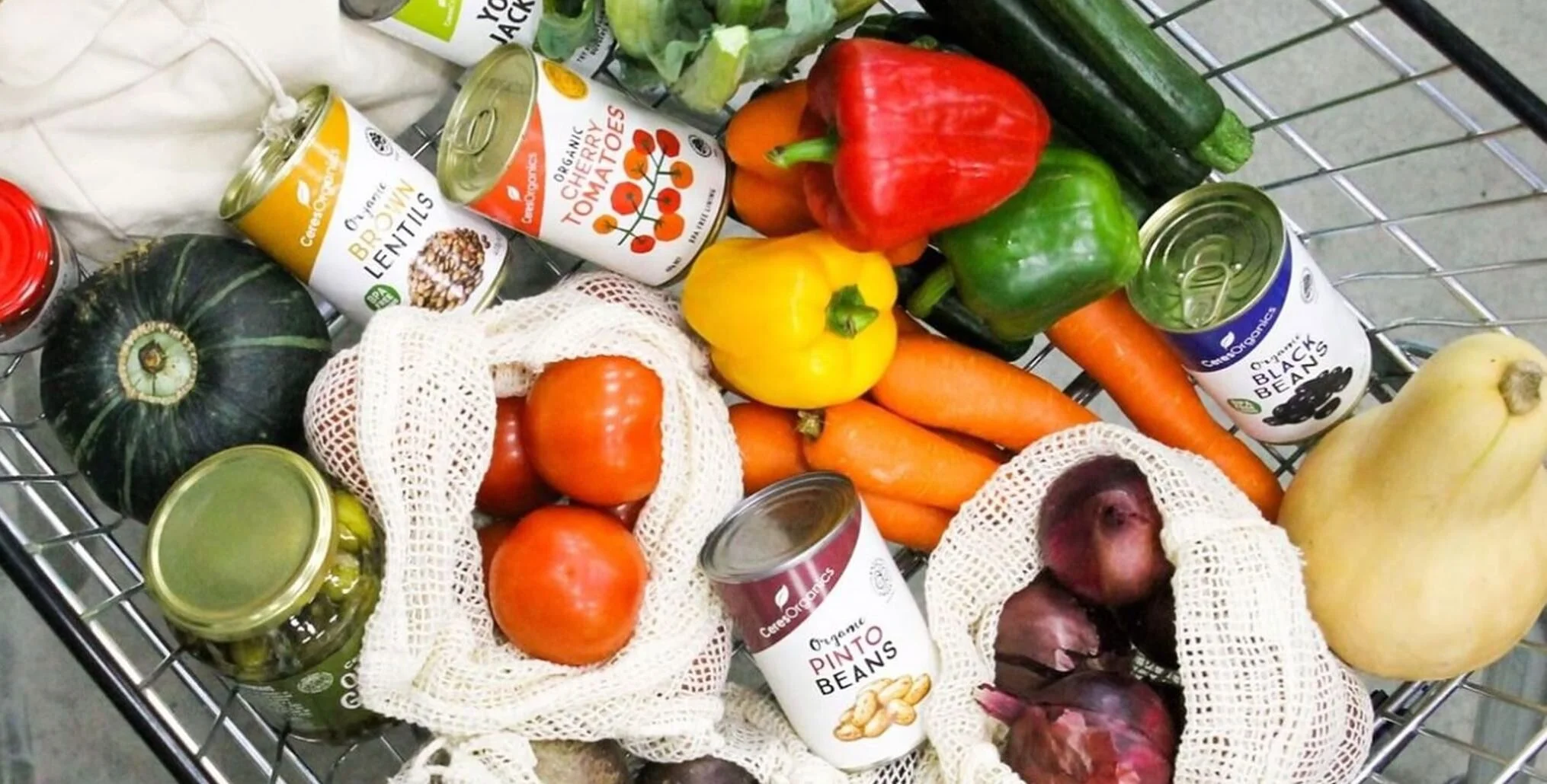 Watch: Peer Review Study Confirms Organics Reduce Pesticides in Our Bodies