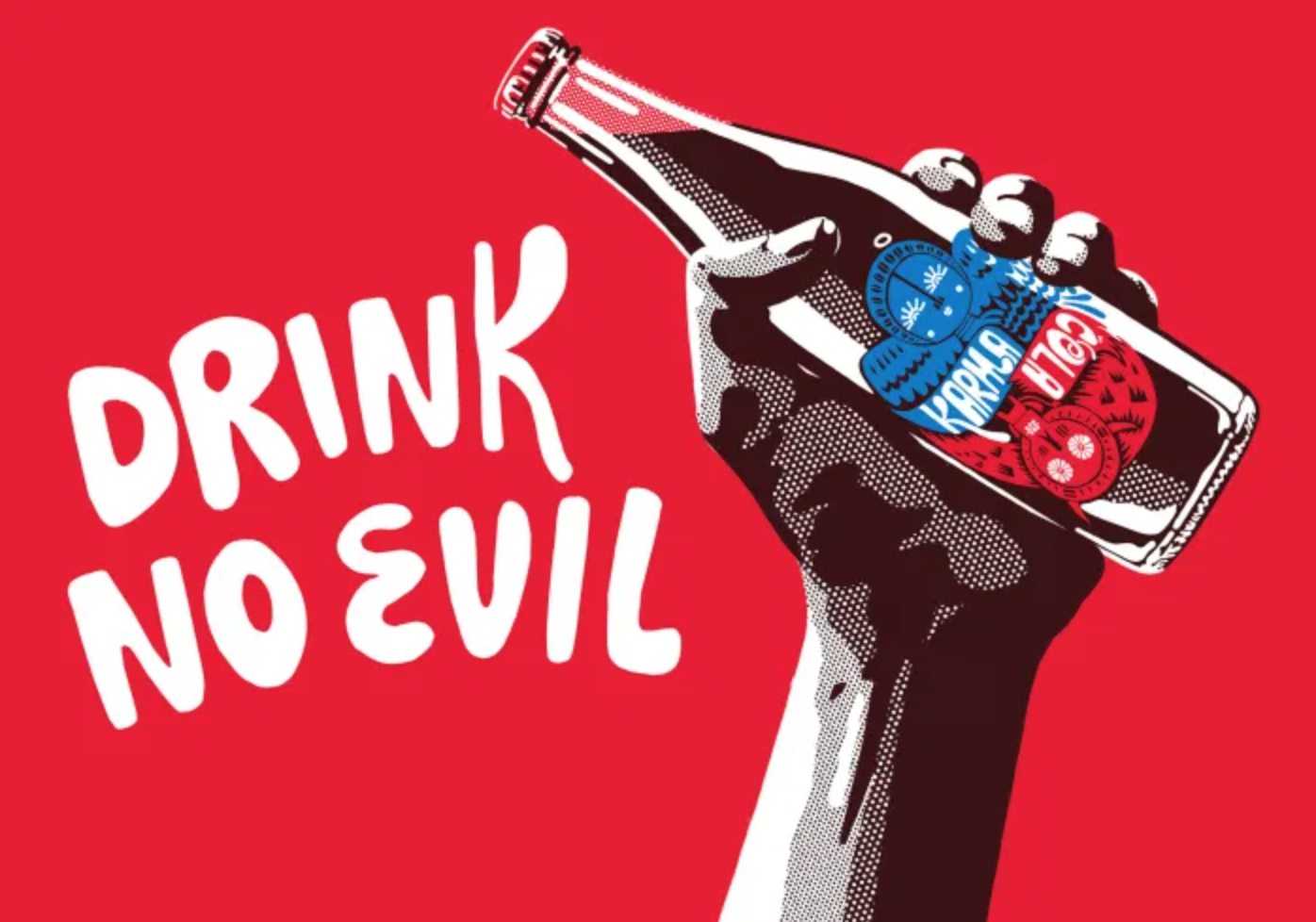 Karma Drinks: Going Nuts for Sustainable Business Practices 