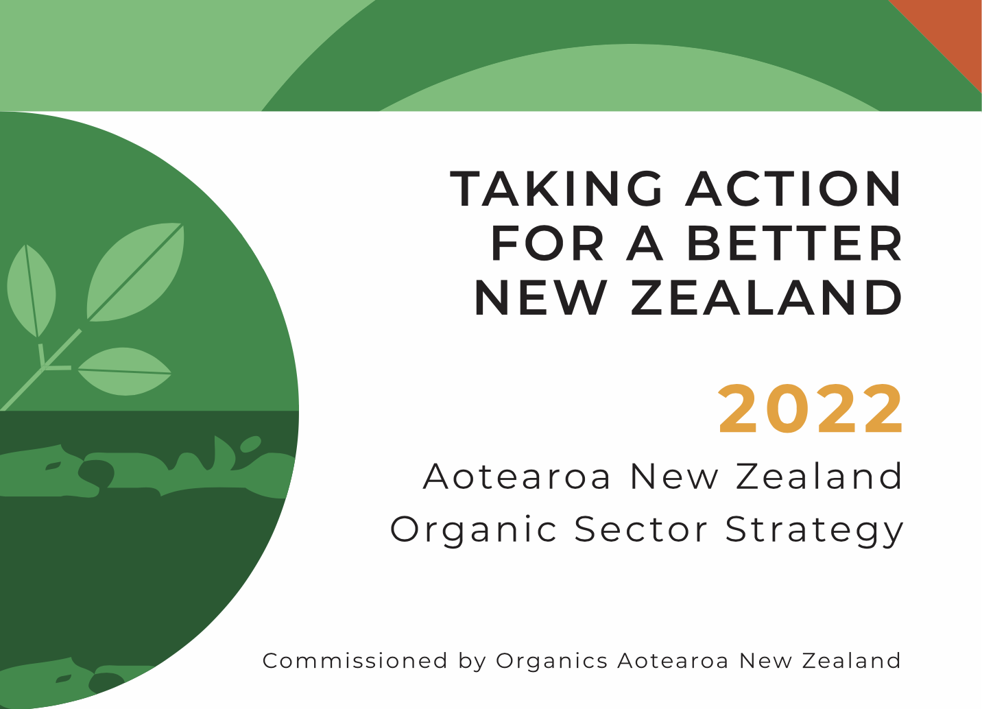 Organic Sector Strategy Will Add $4.7b to NZ's GDP by 2030