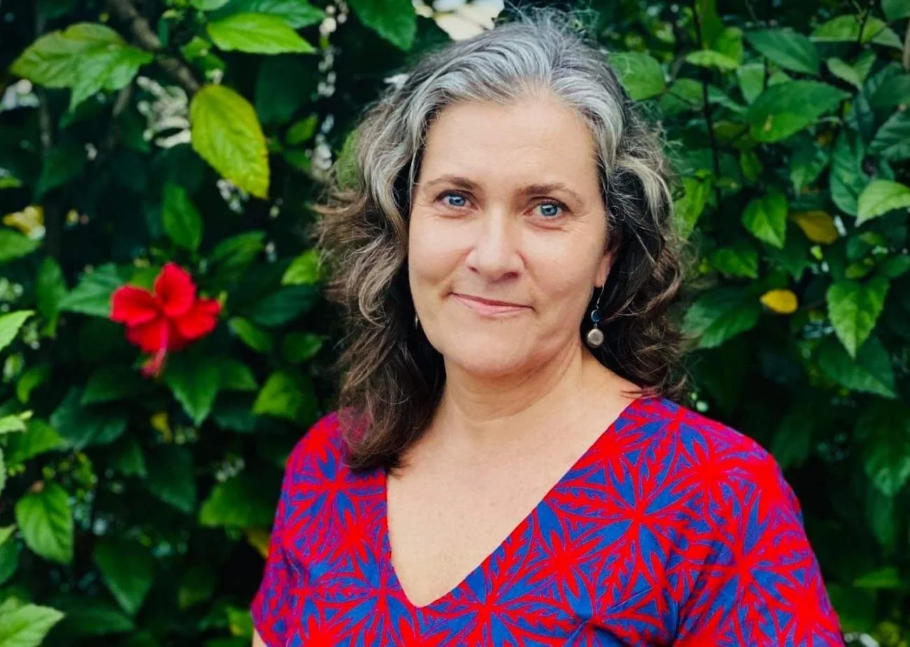 5 Minutes With IFOAM Organics International President, Karen Mapusua