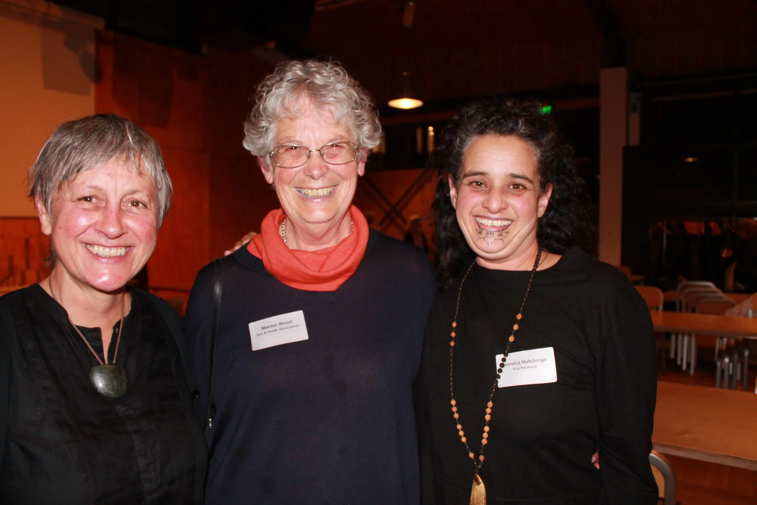 Organics is climate action! A round-up of the 2022 Organic Action Day