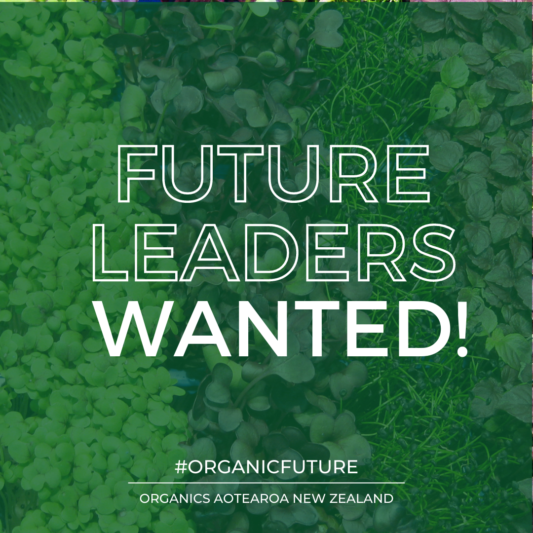 Are you a future leader?