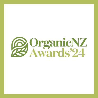 OrganicNZ Awards Returns: Nominations Now Open for 2024