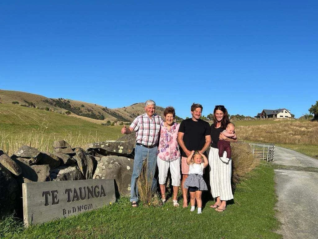 UNLOCKING THE OPPORTUNITY FOR ORGANIC SHEEP AND WOOL IN NEW ZEALAND