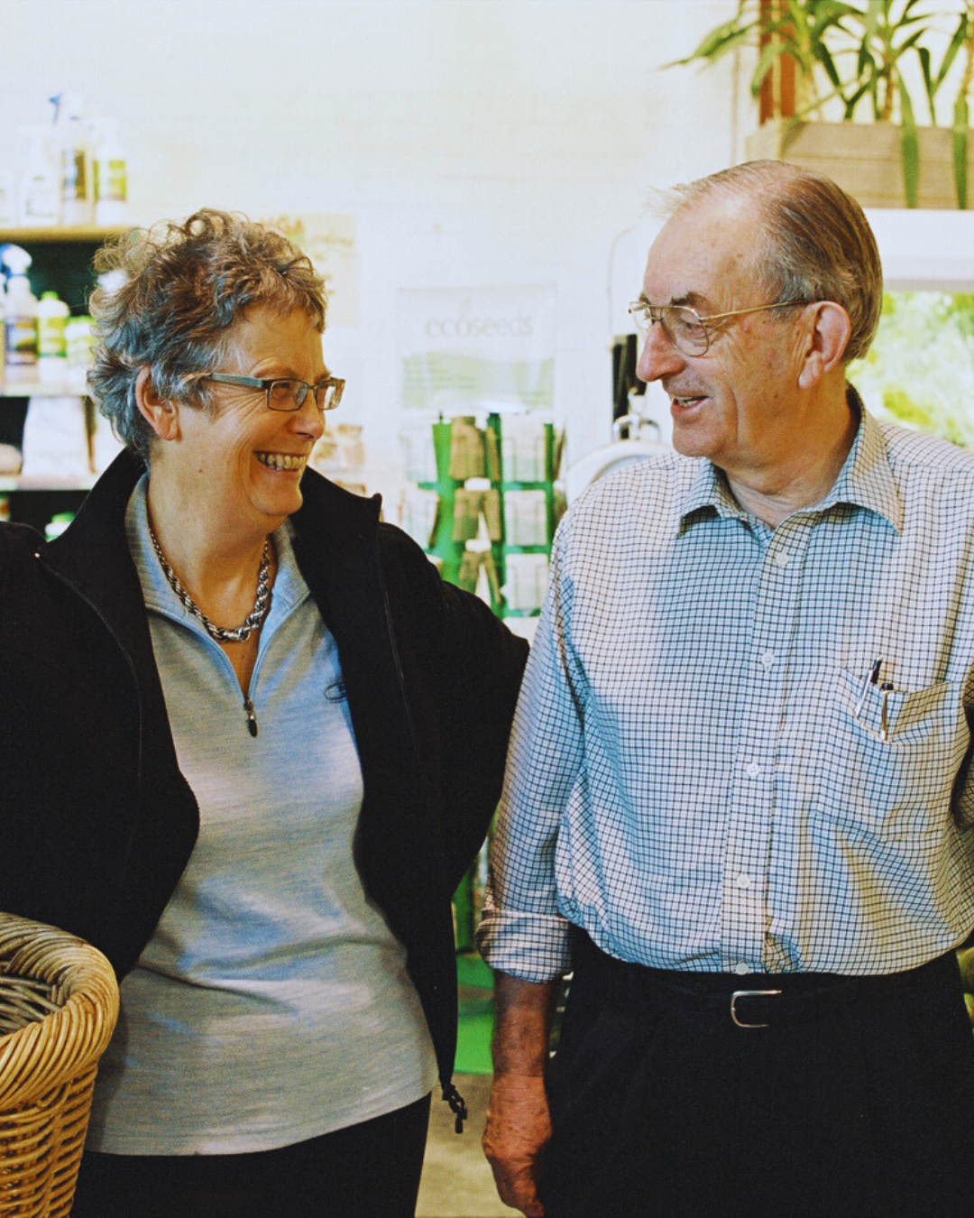 Jim Kebbell (1938–2026): A Tōtara Has Fallen.