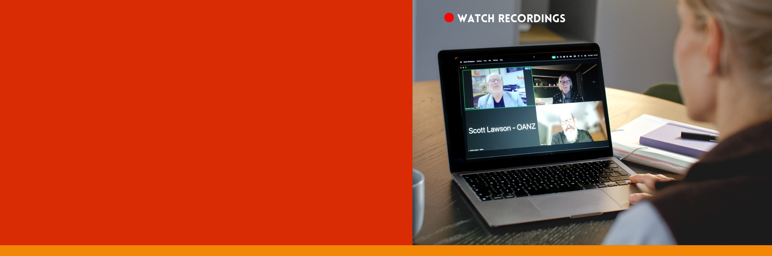 [WATCH] VOTE ORGANIC WEBINAR SERIES