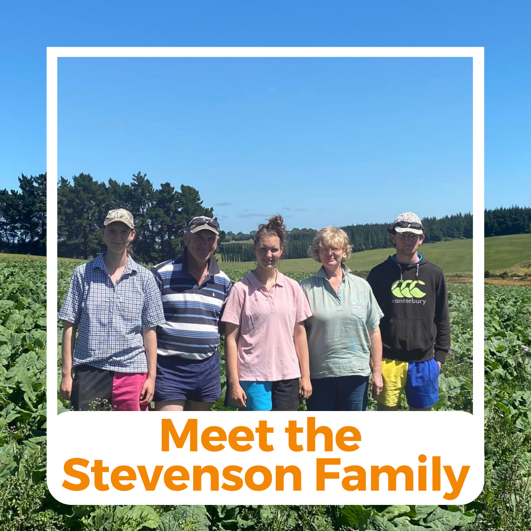 From the Paddock: Stories from Organic Farmers across Aotearoa New ...