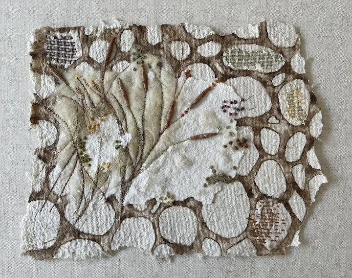 Paper, wool, stitching:Menorca 2025_sm.jpeg