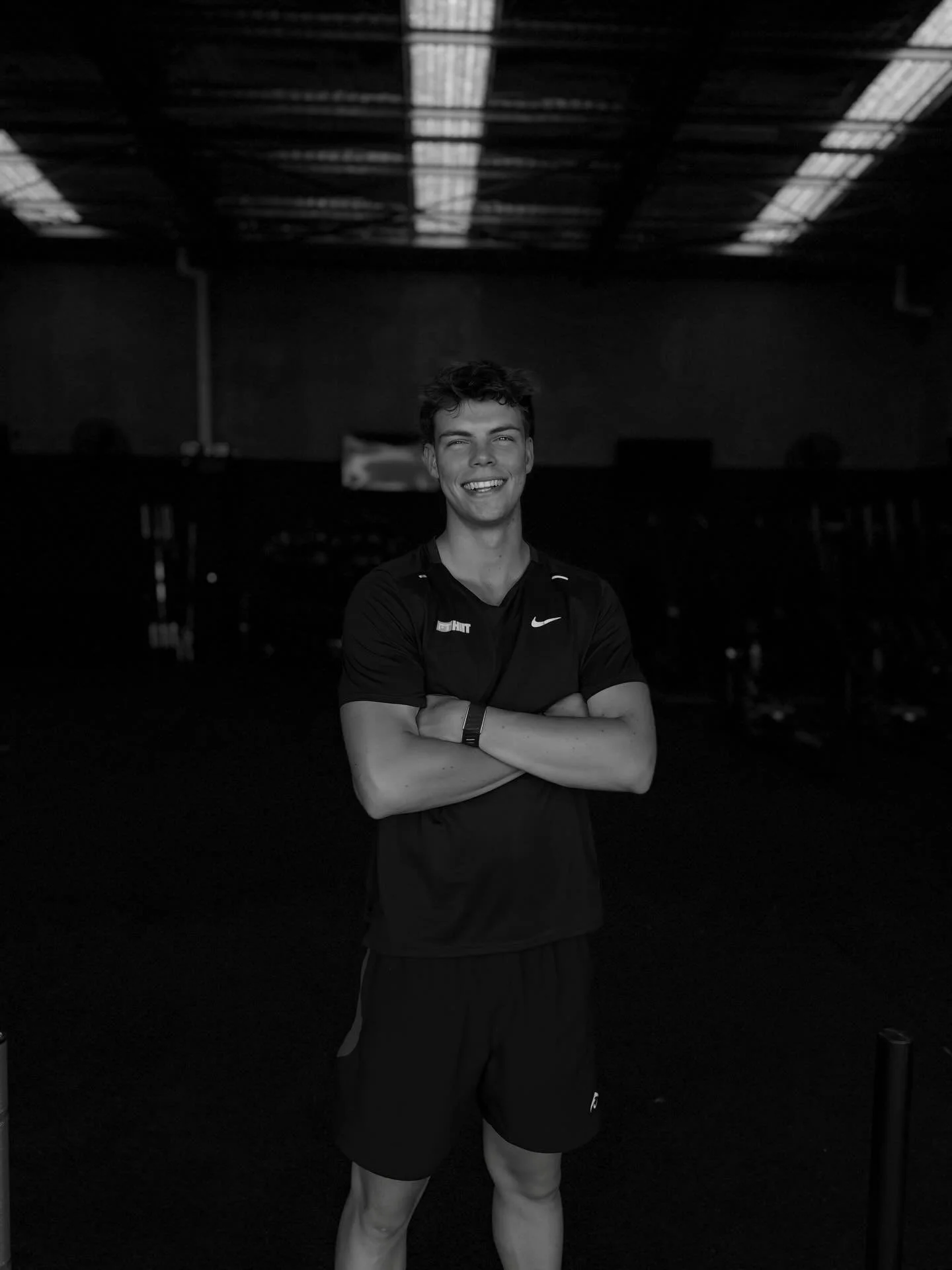 Meet Ralph!

We&rsquo;re kicking off 2026 with some exciting team news. If you haven&rsquo;t already met him, Ralph is our newest addition to the FT HIIT coaching team 🙌🏼

After playing football growing up, Ralph developed a strong passion for runn