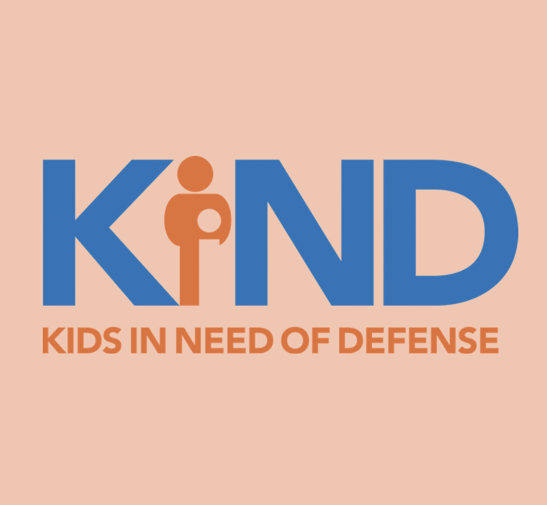 KIND - "Ensuring that no child appears in immigration court without high quality legal representation; Advancing laws, policies, and practices that ensure children’s protection and uphold their right to due process and fundamental fairness."