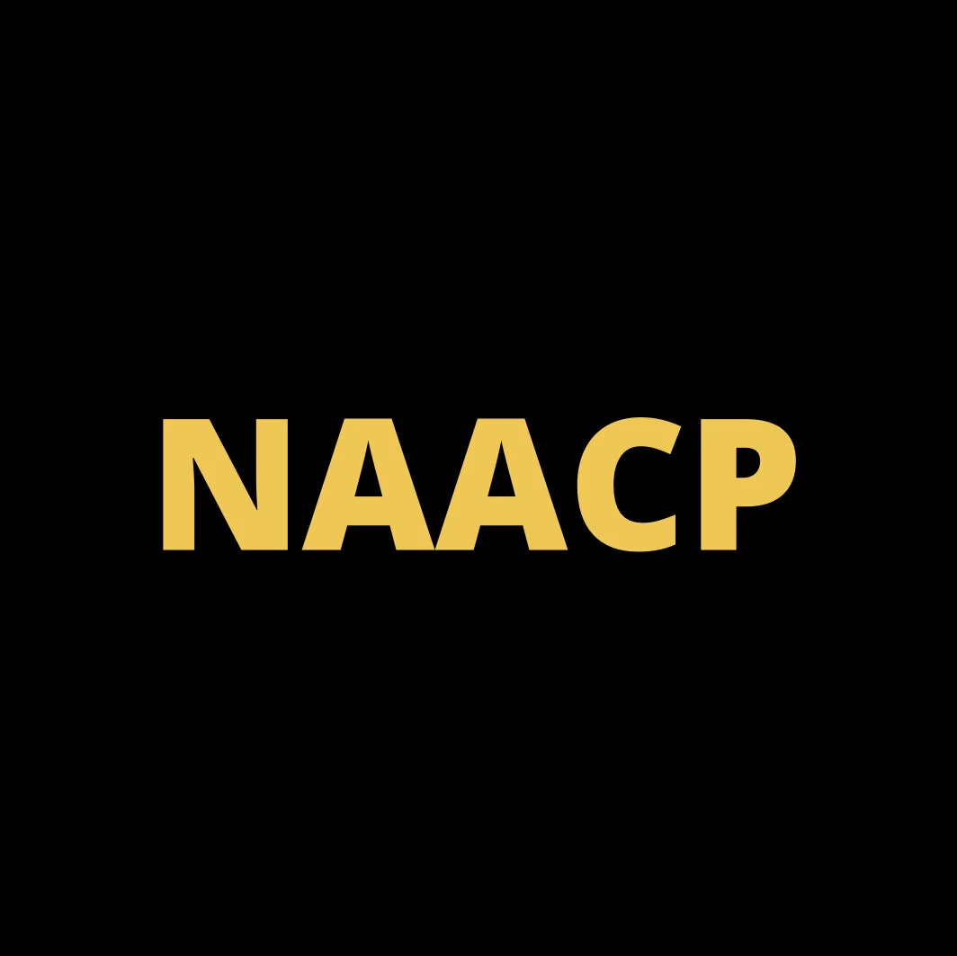 The NAACP - "the largest civil rights organization in the nation with over 2 million activists involved in its 2,200 units across the country to secure the political, educational, social, and economic rights of Black people and to eliminate race-base