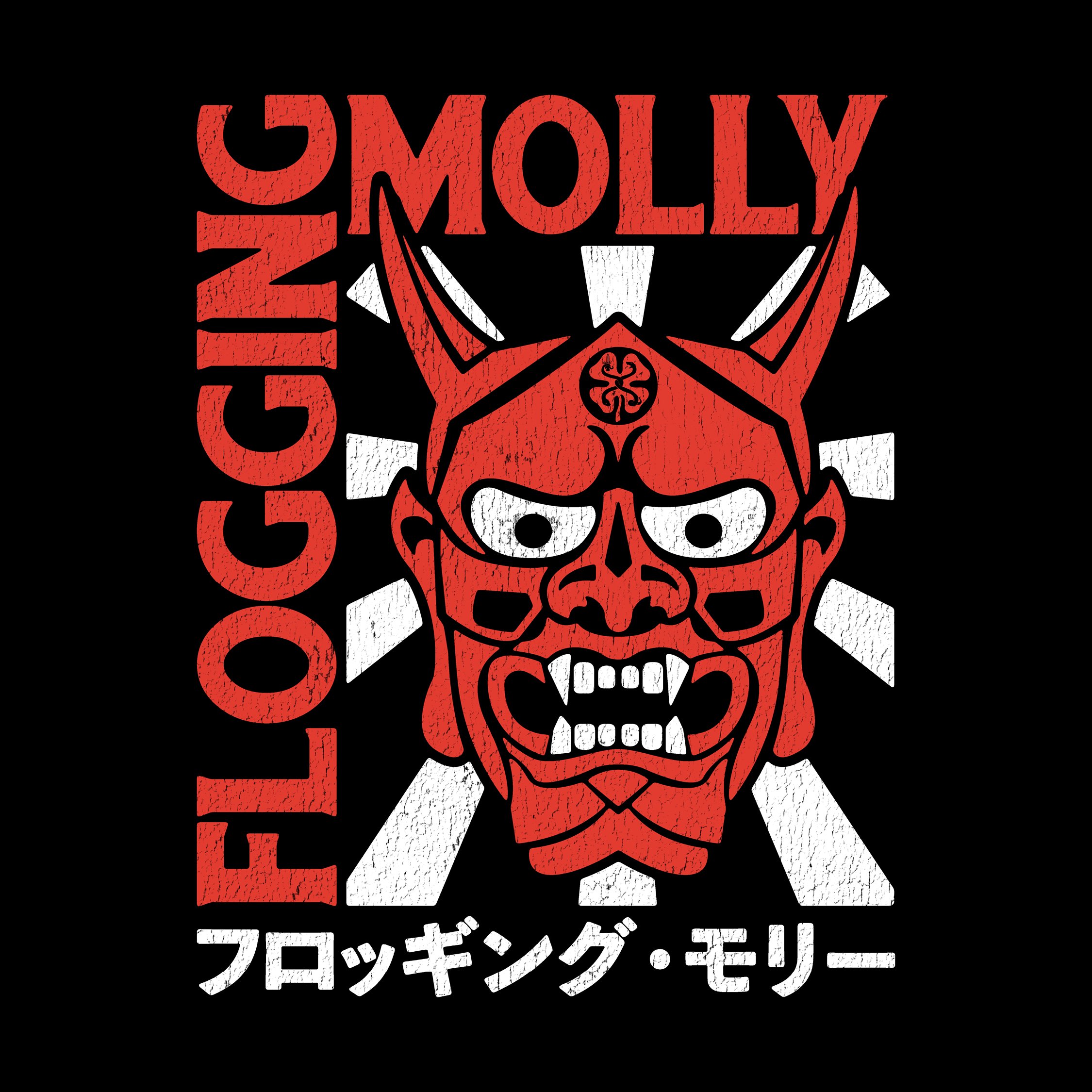 Flogging Molly — Corey Thomas