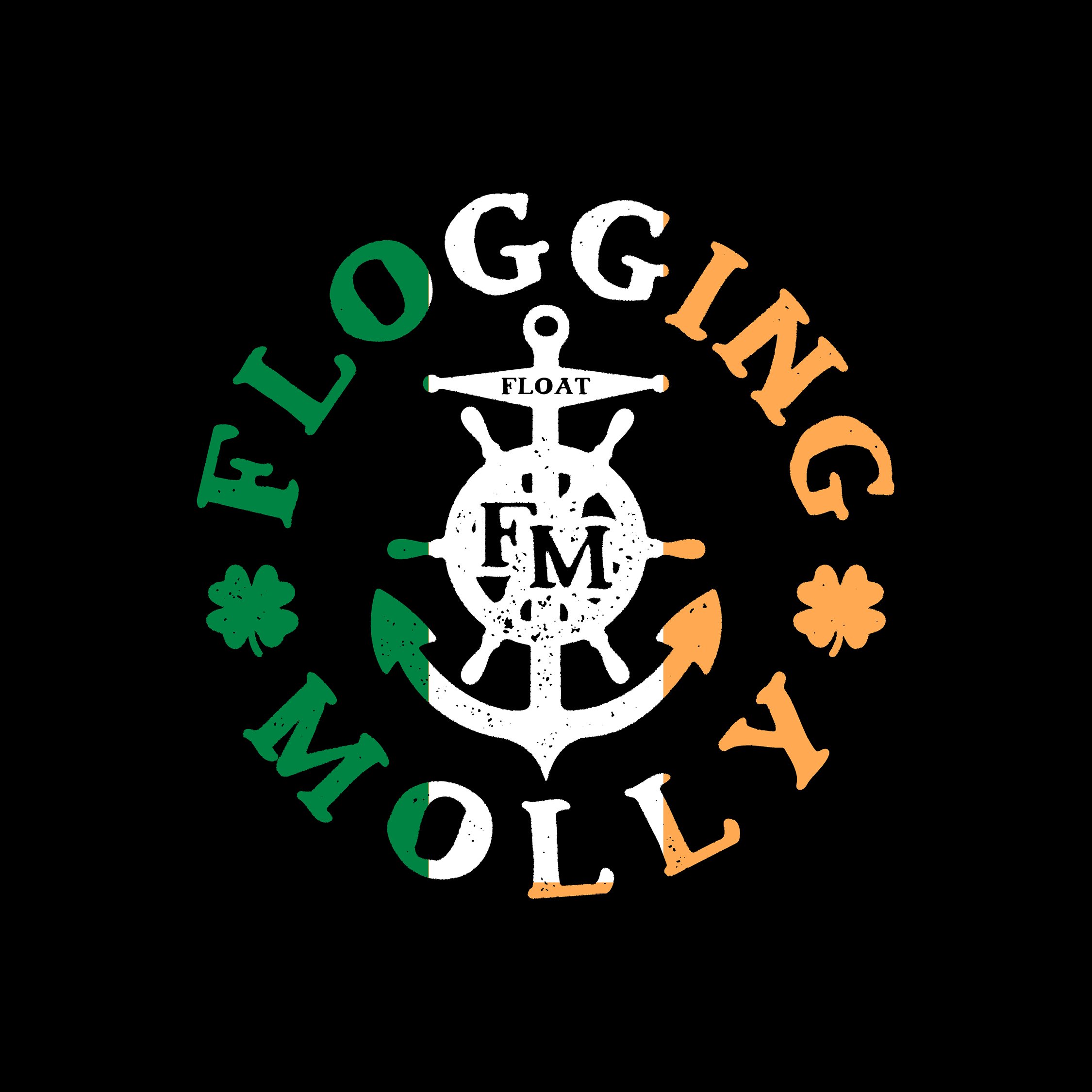 Flogging Molly — Corey Thomas