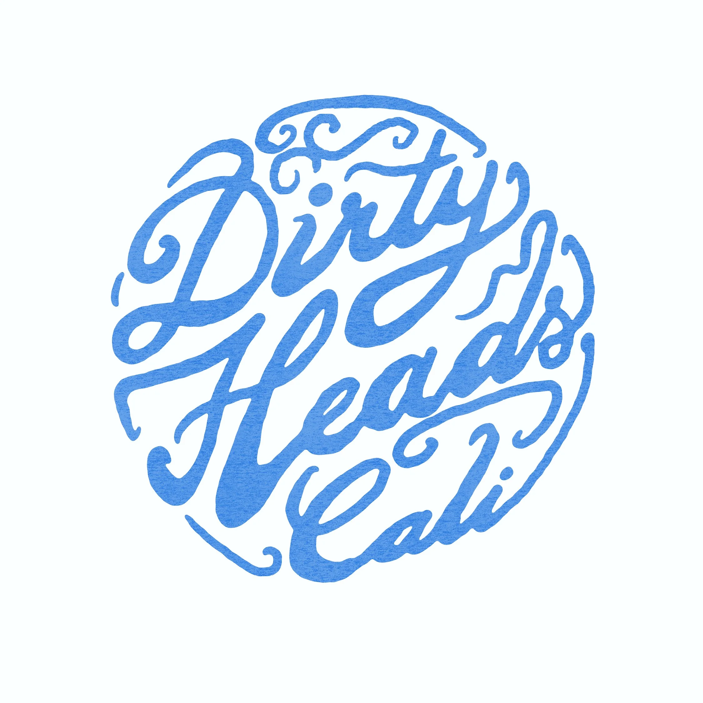 Dirty Heads — Corey Thomas