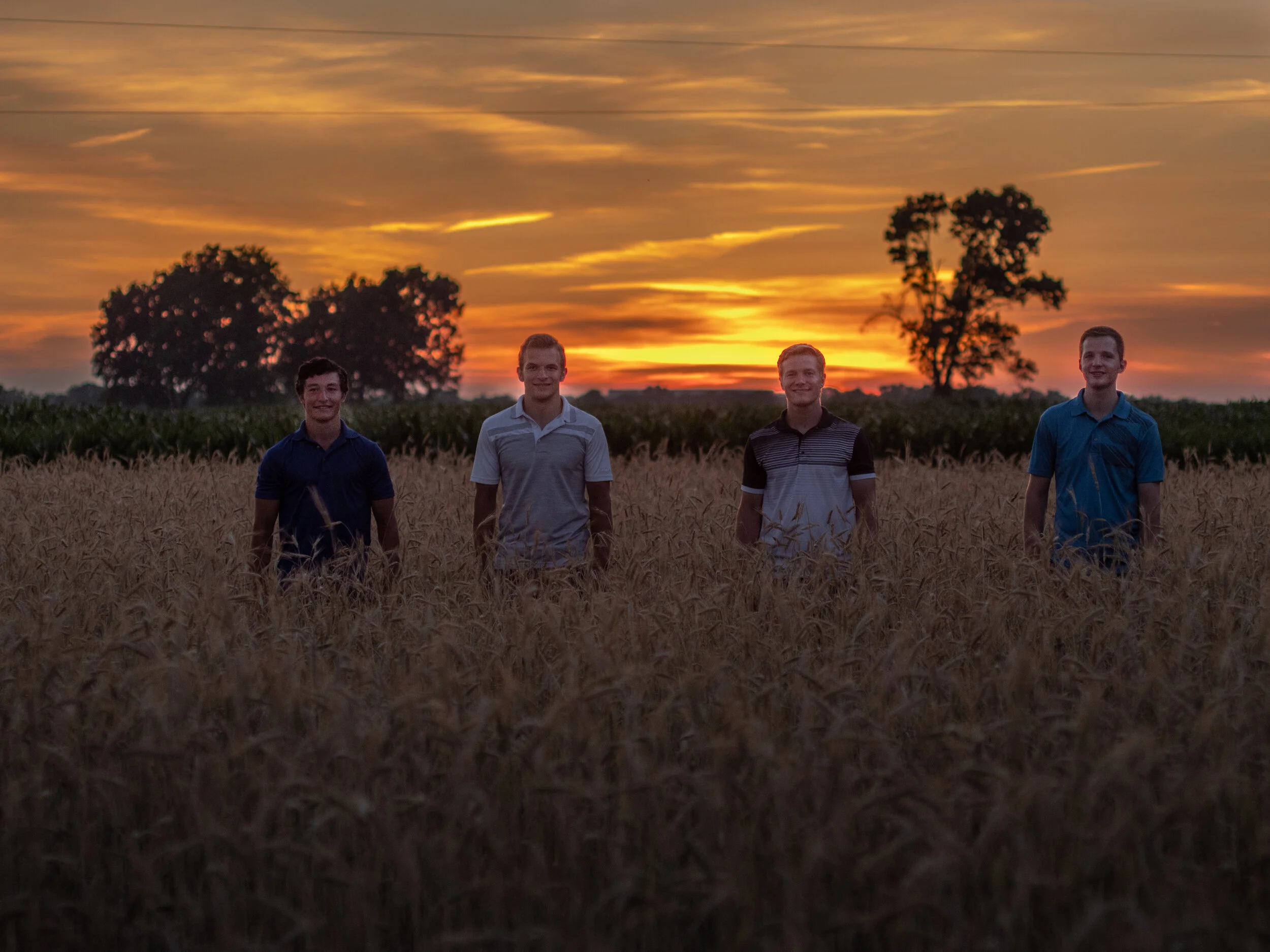 Donate Redeemed Quartet donate-redeemed-quartet