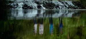 Tour — Redeemed Quartet