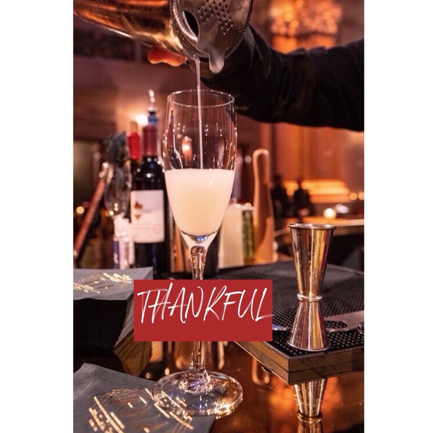 Happy Thanksgiving to all, wishing everyone a peaceful and relaxing day🧡 I&rsquo;ve always been a glass 1/2 full kind of person and I&rsquo;m incredibly grateful for the people in my life; family, friends, associates and clients who continue to supp