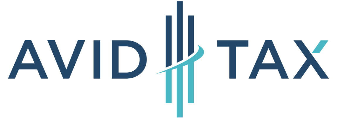Avid Tax