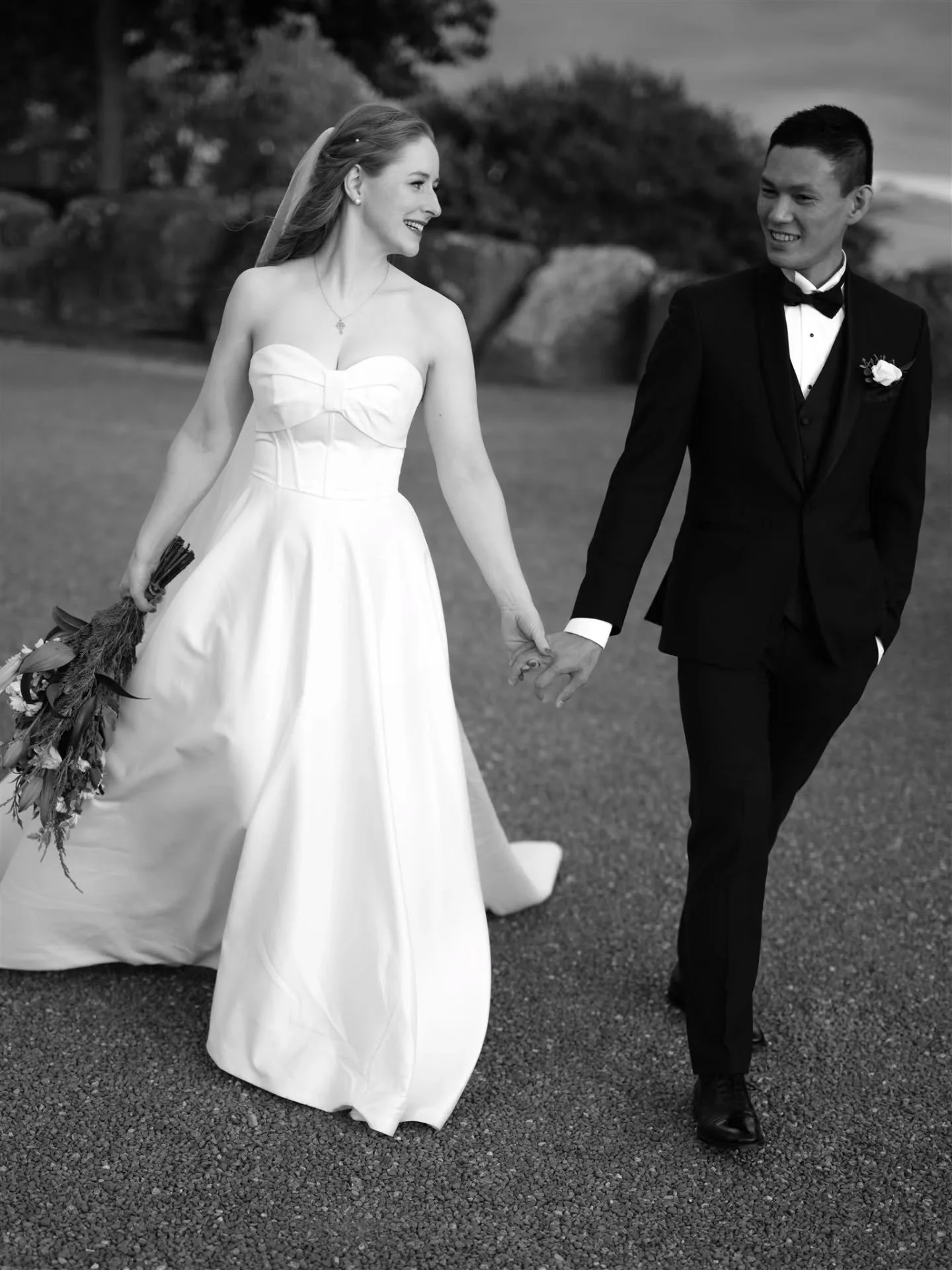 Timeless elegance 🤍