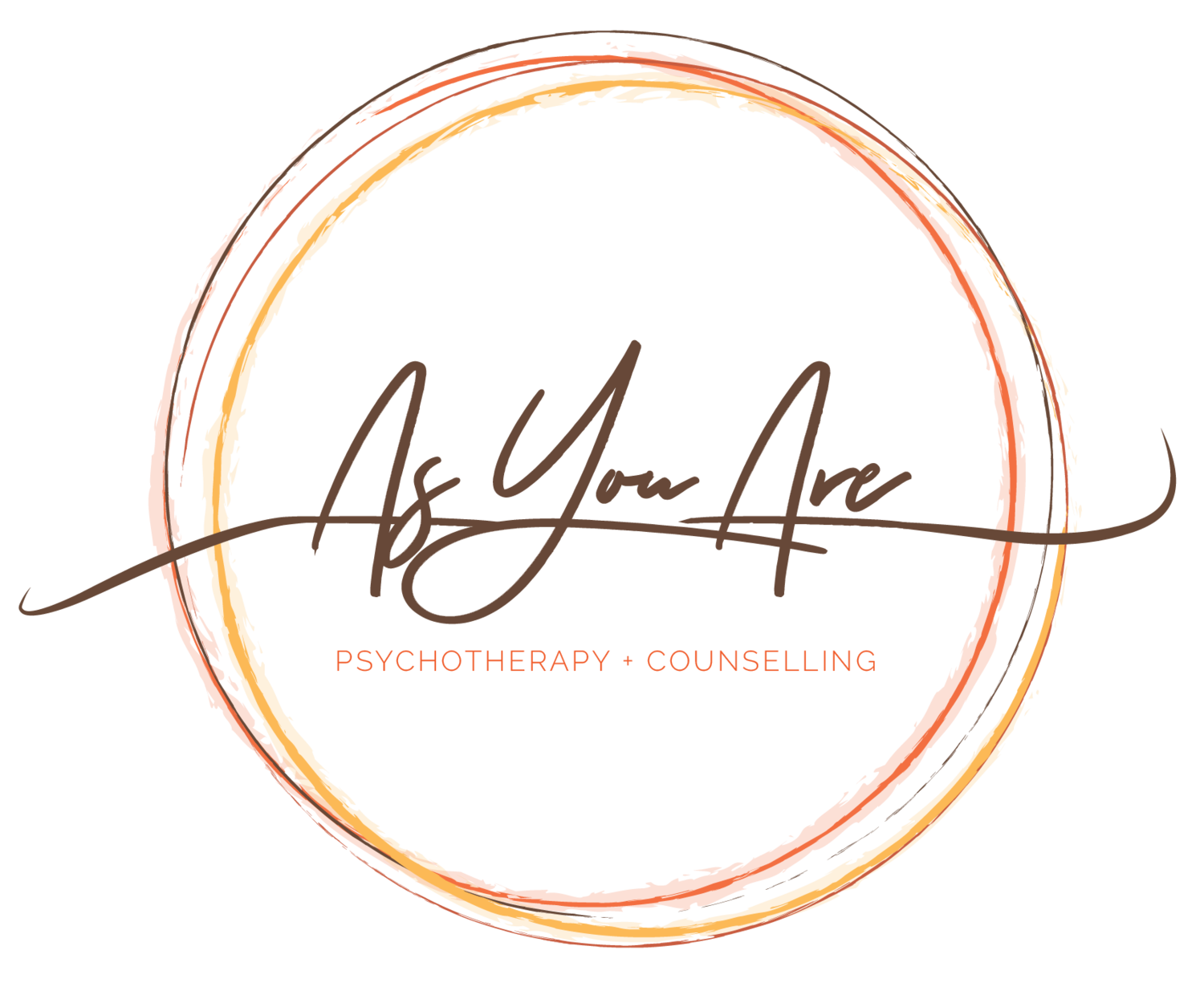 As You Are Psychotherapy &amp; Counselling