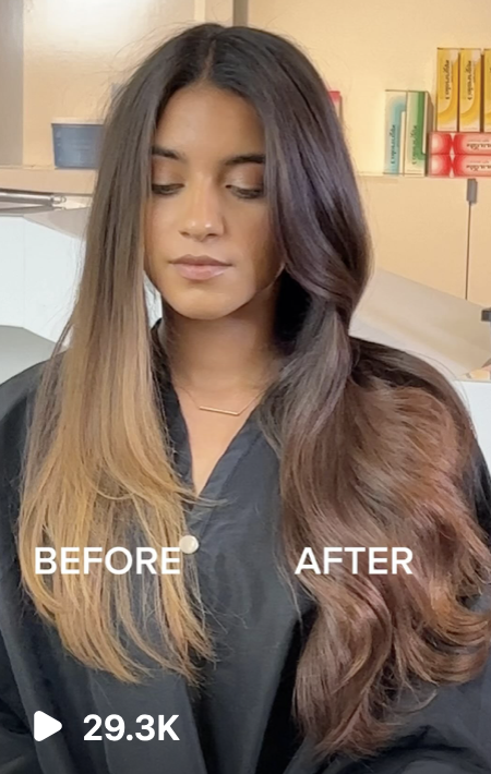 TECHNICAL |  @PAULMITCHELLPRO