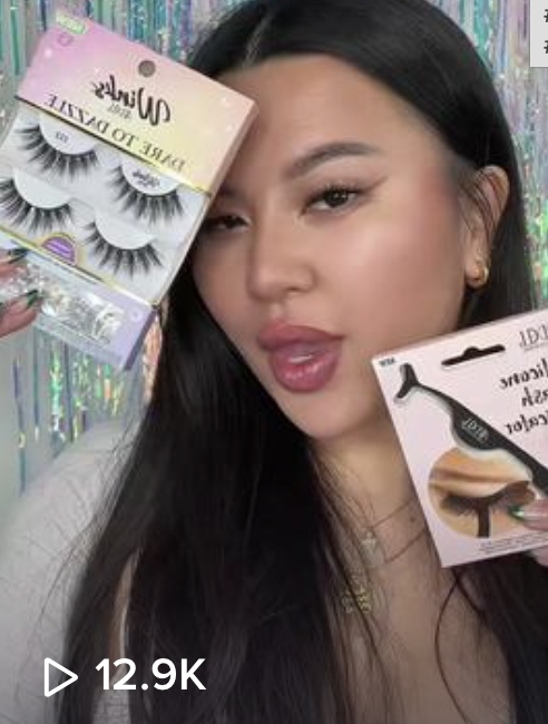 TUTORIAL | @ARDELLBEAUTY