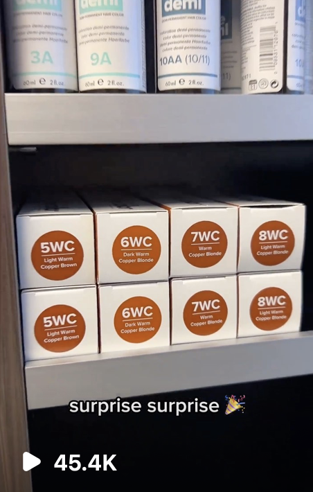 RELAUNCH ANNOUNCEMENT | @PAULMITCHELLPRO