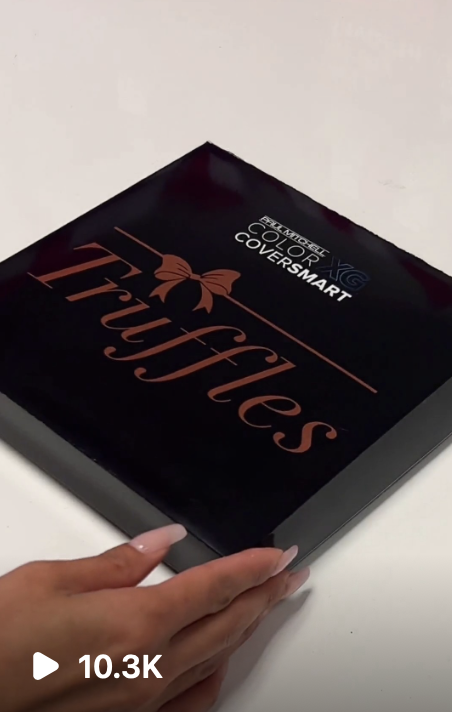 NEW LAUNCH ANNOUNCEMENT | @PAULMITCHELLPRO