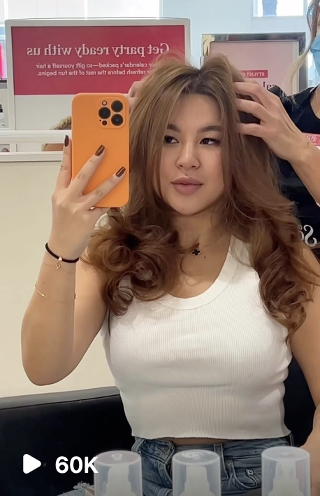 @PAULMITCHELL X @ULTABEAUTY