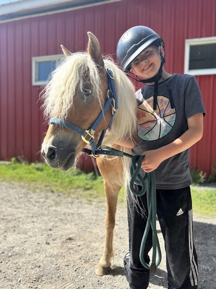 Why Horseback Riding Summer Camps Are One of the Best Experiences for Kids