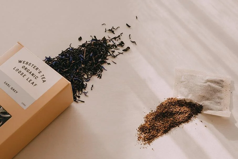 Plenty brewing at Webster's