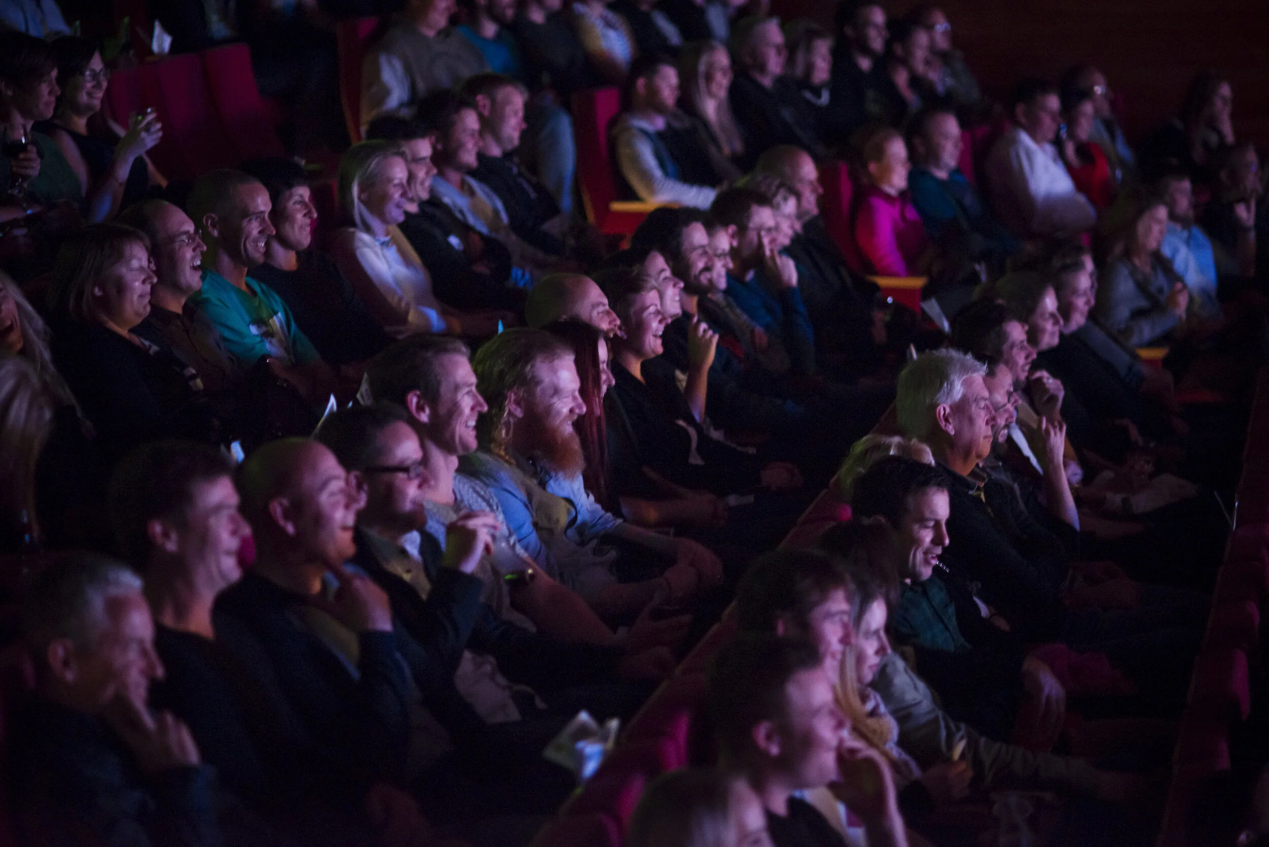 Baycourt plays starring role