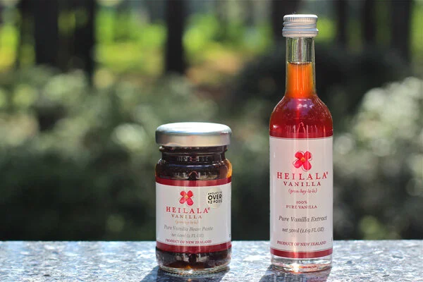 It's Vanilla (and that's great)