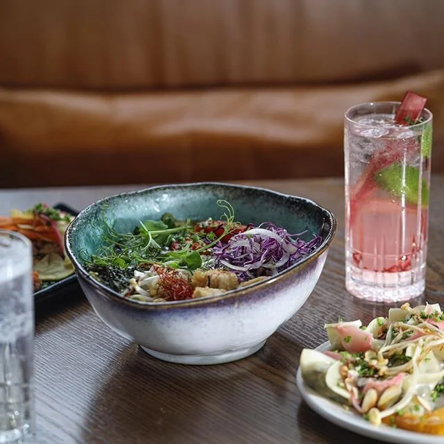 Isakai Miso and Tofu Ramen