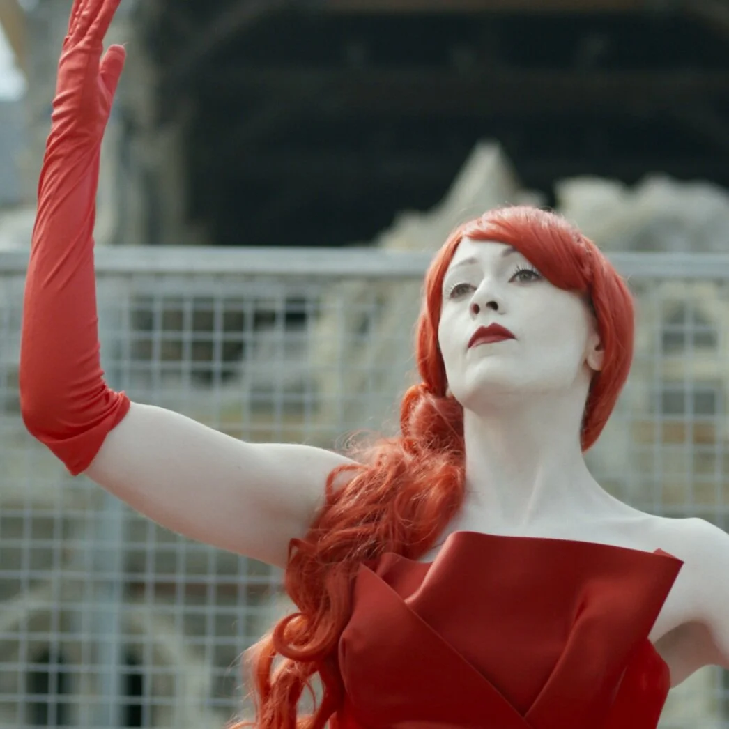 Show Me Shorts is back! 