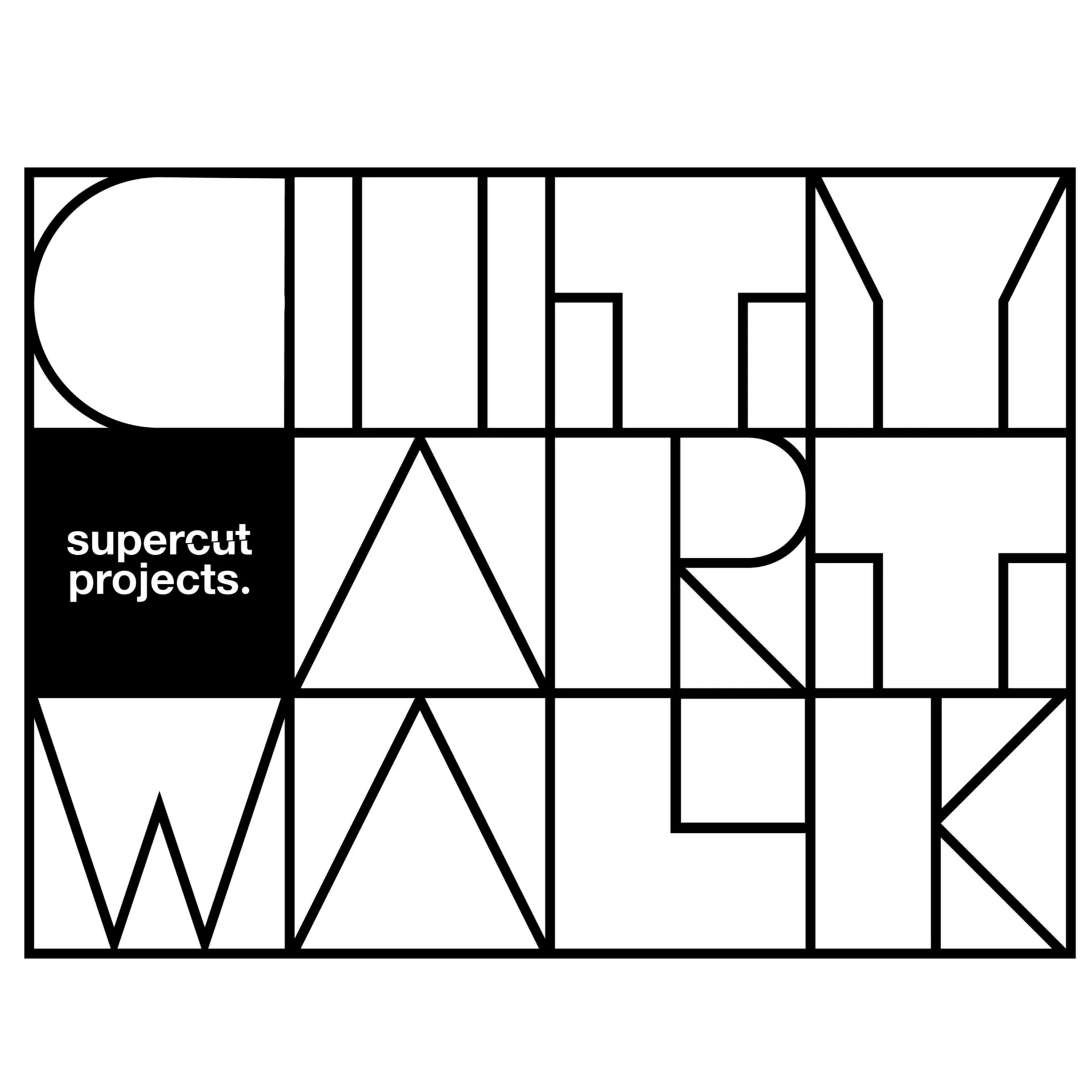 Walk the City Art Walk