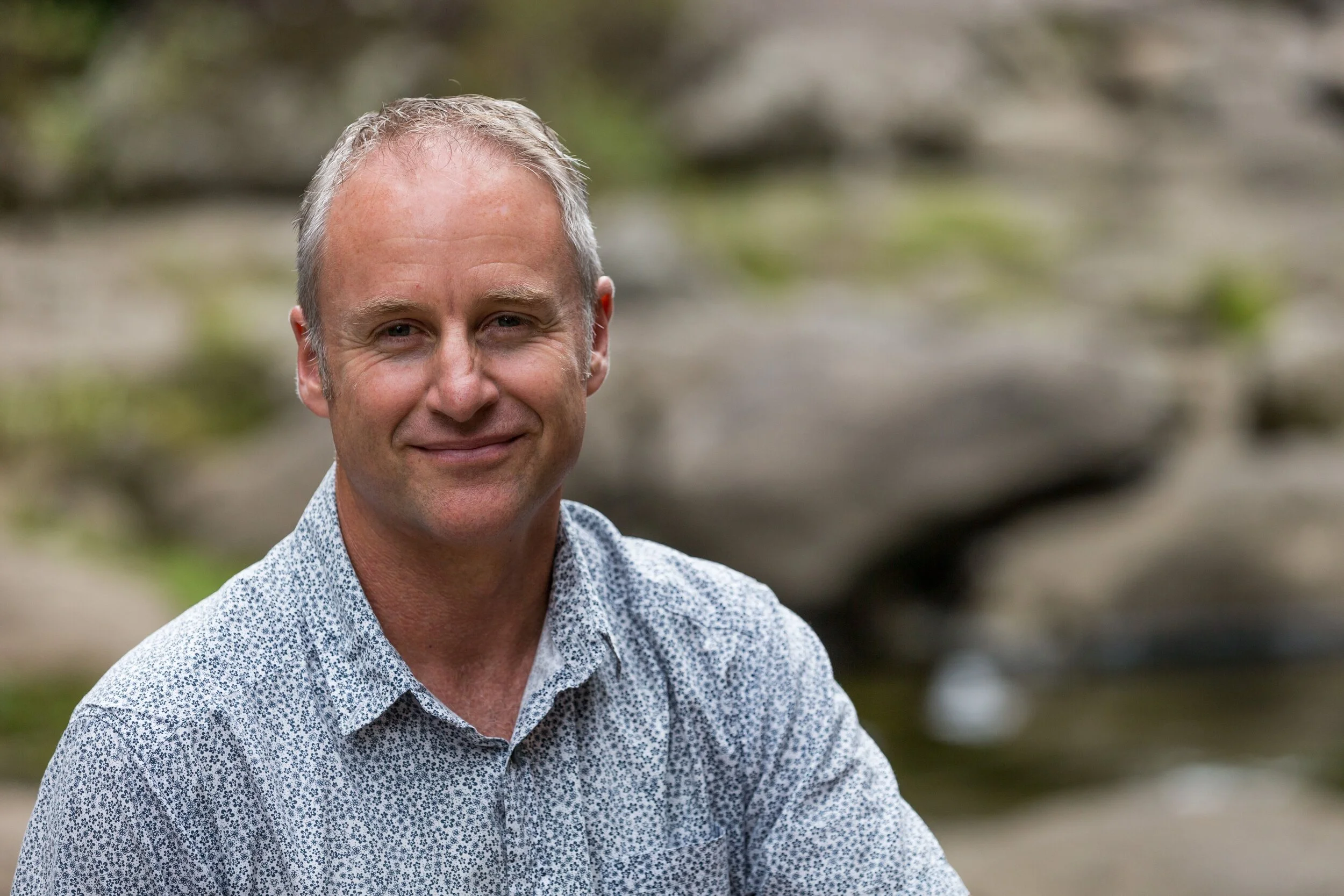 Making death part of the conversation